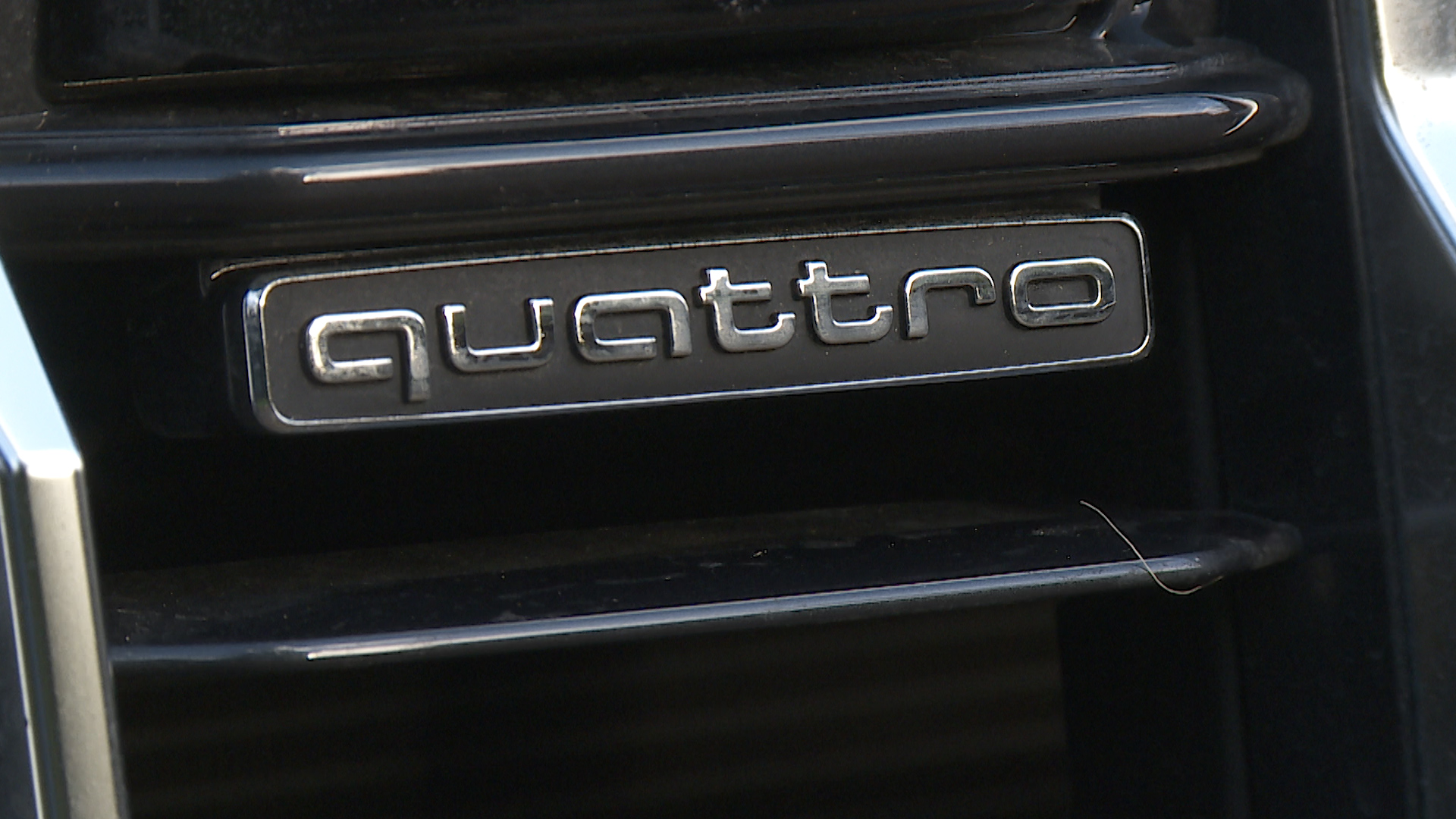 AUDI Q7 ESTATE 55 TFSI Quattro Black Ed 5dr Tiptronic [Tech Pro]